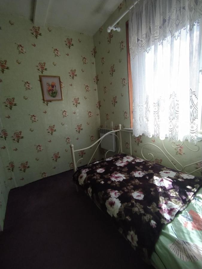 Agroturystyka Nadbuzanska Chata Slawatycze Exterior photo